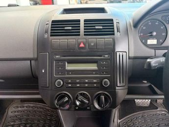 Volkswagen Polo 1.4 S 3dr
