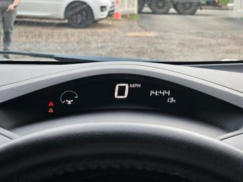 Nissan Leaf 30kWh Tekna Auto 5dr