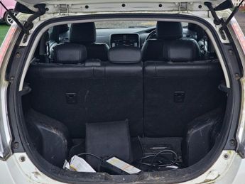 Nissan Leaf 30kWh Tekna Auto 5dr