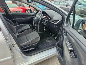 Peugeot 207 1.6 HDi Sport 5dr