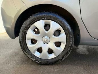 Vauxhall Meriva 1.4T 16V Exclusiv Auto Euro 5 5dr