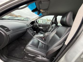 Volvo XC90 D5 SE EU4