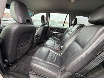 Volvo XC90 D5 SE EU4