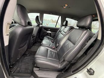 Volvo XC90 D5 SE EU4