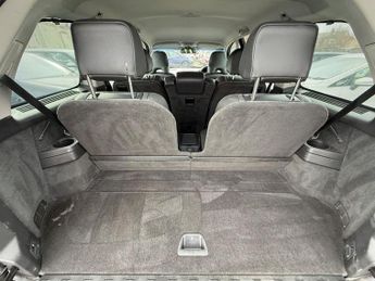 Volvo XC90 D5 SE EU4