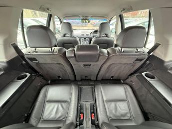 Volvo XC90 D5 SE EU4