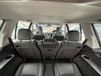 Volvo XC90 D5 SE EU4