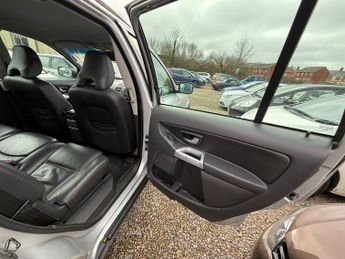 Volvo XC90 D5 SE EU4