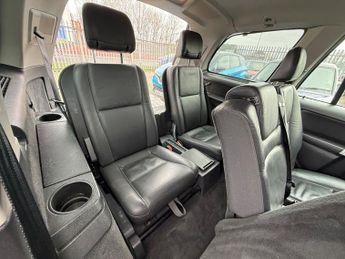 Volvo XC90 D5 SE EU4