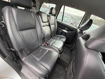 Volvo XC90 D5 SE EU4