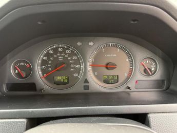 Volvo XC90 D5 SE EU4