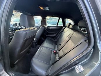 BMW X1 XDRIVE20d M SPORT