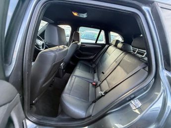 BMW X1 XDRIVE20d M SPORT