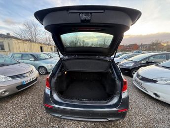 BMW X1 XDRIVE20d M SPORT