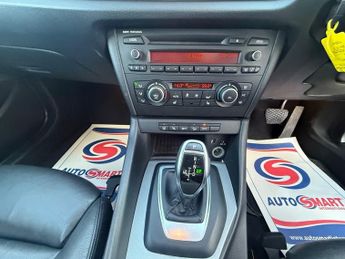 BMW X1 XDRIVE20d M SPORT