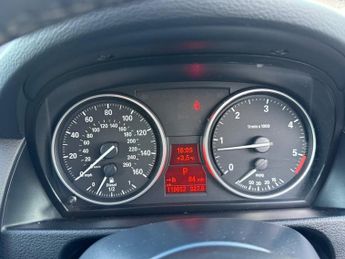 BMW X1 XDRIVE20d M SPORT