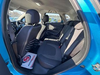 Renault Captur DYNAMIQUE S NAV DCI