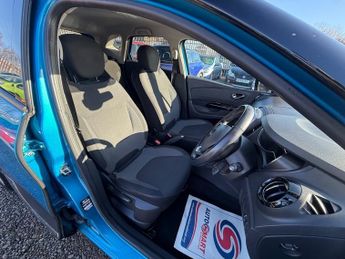 Renault Captur DYNAMIQUE S NAV DCI