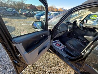 Suzuki SX4 GLX