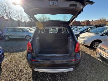 Suzuki SX4 GLX