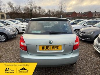 Skoda Fabia ELEGANCE TSI DSG