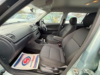 Skoda Fabia ELEGANCE TSI DSG