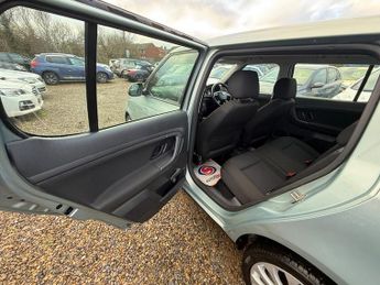 Skoda Fabia ELEGANCE TSI DSG