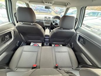 Skoda Fabia ELEGANCE TSI DSG