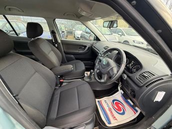 Skoda Fabia ELEGANCE TSI DSG