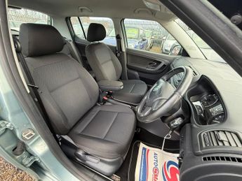 Skoda Fabia ELEGANCE TSI DSG