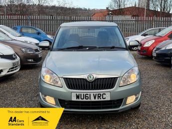 Skoda Fabia ELEGANCE TSI DSG