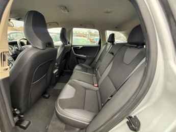 Volvo XC60 D5 SE AWD