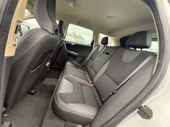 Volvo XC60 D5 SE AWD