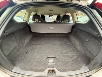 Volvo XC60 D5 SE AWD