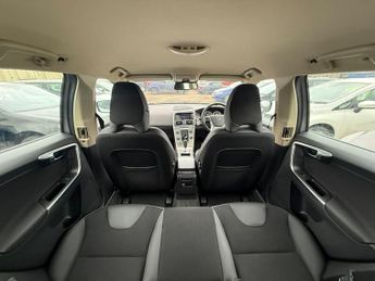 Volvo XC60 D5 SE AWD