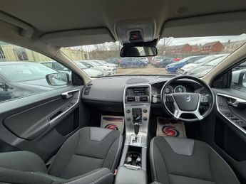 Volvo XC60 D5 SE AWD