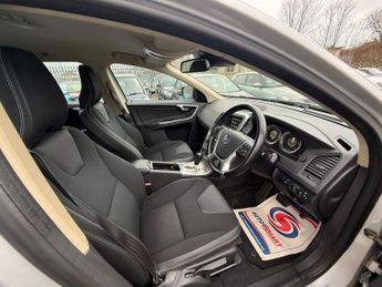 Volvo XC60 D5 SE AWD