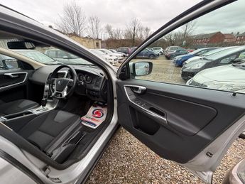 Volvo XC60 D5 SE AWD