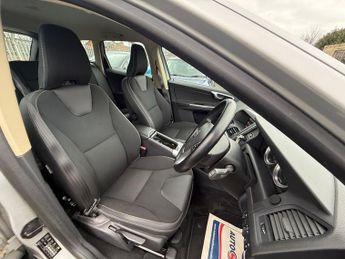 Volvo XC60 D5 SE AWD