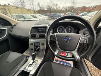 Volvo XC60 D5 SE AWD