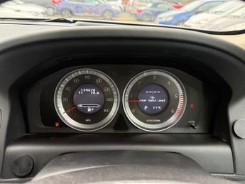 Volvo XC60 D5 SE AWD