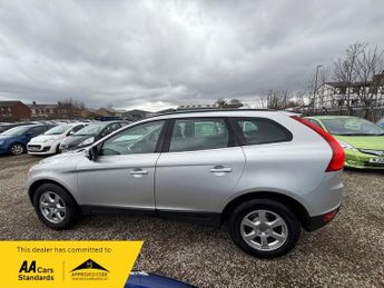 Volvo XC60 D5 SE AWD
