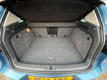 Volkswagen Tiguan MATCH TDI BLUEMOTION TECH 4MOTION DSG