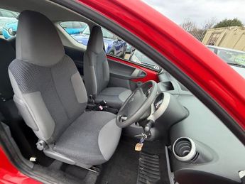 Peugeot 107 URBAN