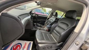 Skoda Superb ELEGANCE TDI CR DSG