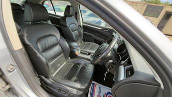 Skoda Superb ELEGANCE TDI CR DSG