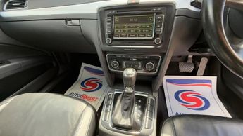 Skoda Superb ELEGANCE TDI CR DSG