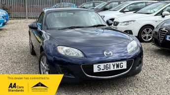 Mazda MX5 I ROADSTER SE