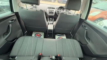 SEAT Altea TDI CR SE COPA DSG