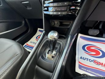 Peugeot 2008 E-HDI ALLURE